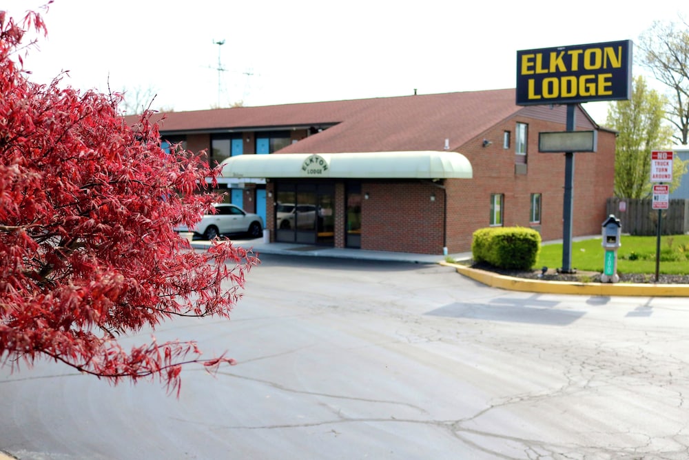 Elkton Lodge 6015763 — Elkton