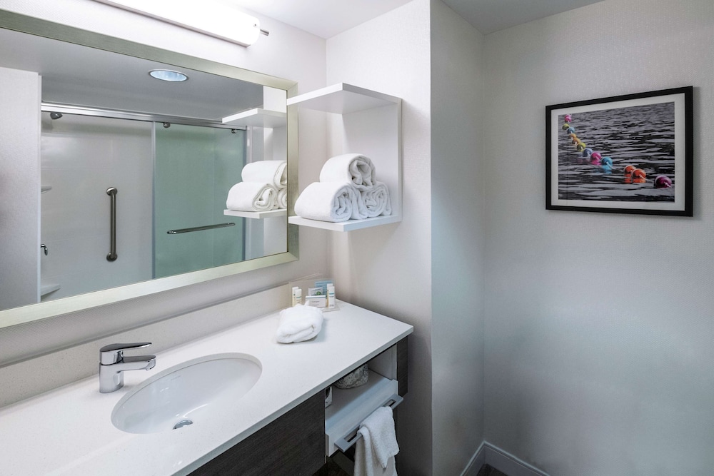 Hampton Inn Gainesville - photo 10