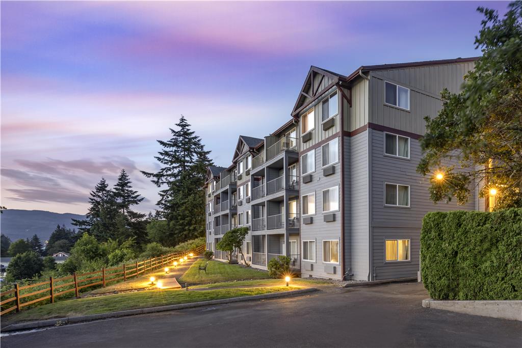 Best Western Plus Columbia River Inn — hotel in Cascade Locks