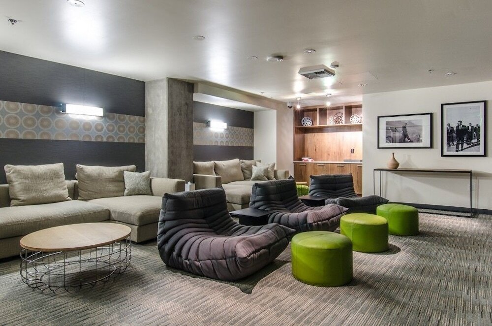 Pike Place Market High Rise by Luxe Hubs - featured photo