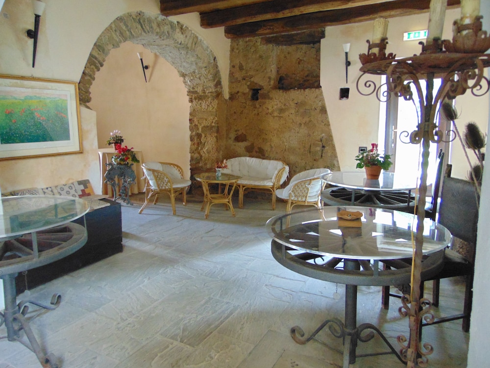 Hotel Sgroi — Agropoli — photo 3