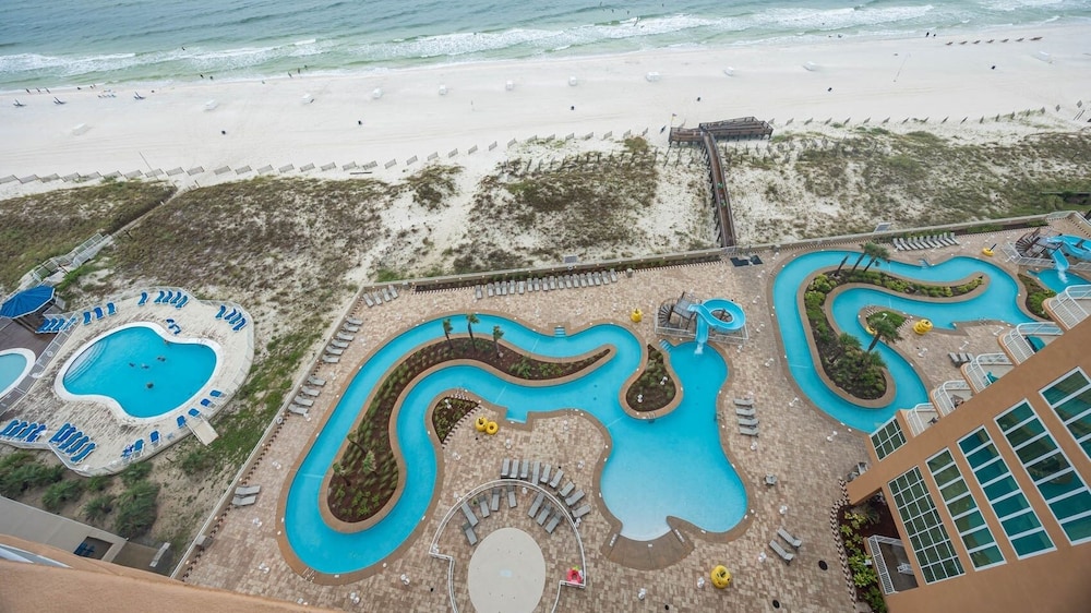 Phoenix Gulf Towers 1206 2 Bedroom Condo - photo 17