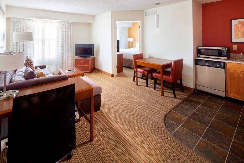 Sonesta ES Suites Birmingham Homewood - photo 4