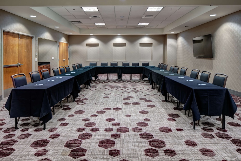 Homewood Suites by Hilton Salt Lake City Downtown - photo 66