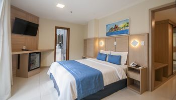 Hotel Astoria Copacabana