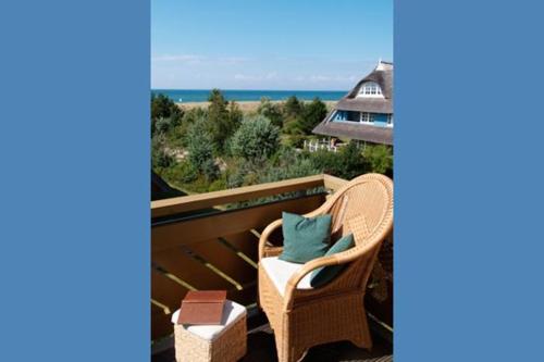 Birkenhof App 47 — 4-Star Luxury Hotel in Wustrow, Germany