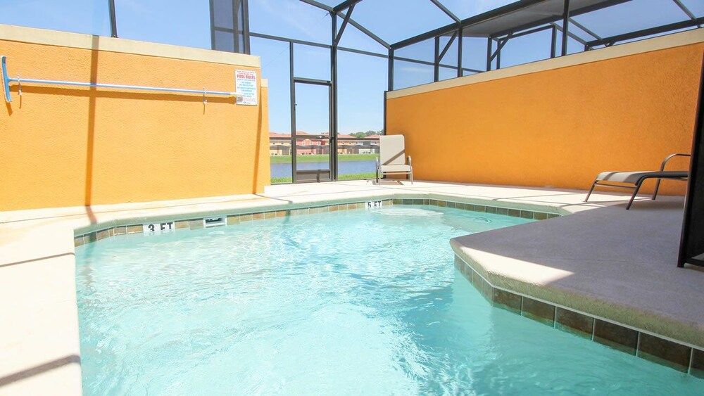 Grhbch3069 Paradise Palms Resort 4 Bed 3 Baths Townhouse - photo 7