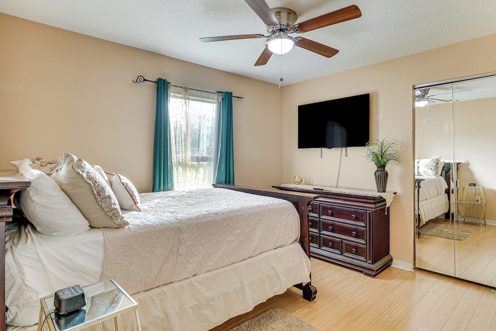 Extended Stay Lakeland - photo 21