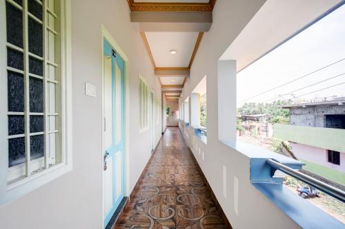 82269 Primes Residency - last minute hotel in Puducherry