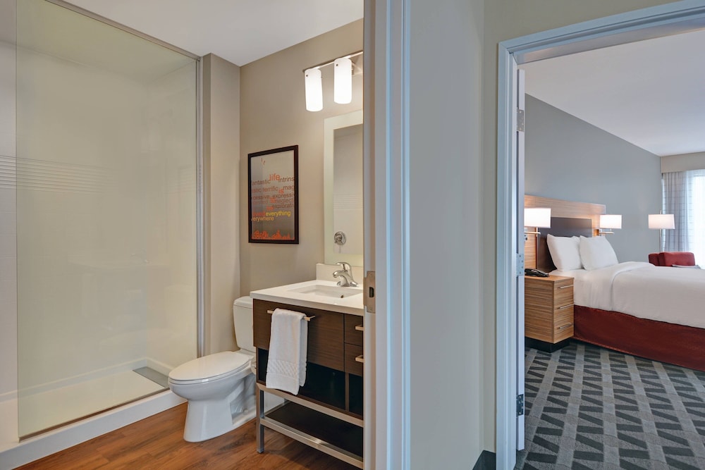 TownePlace Suites by Marriott Indianapolis Downtown - photo 12