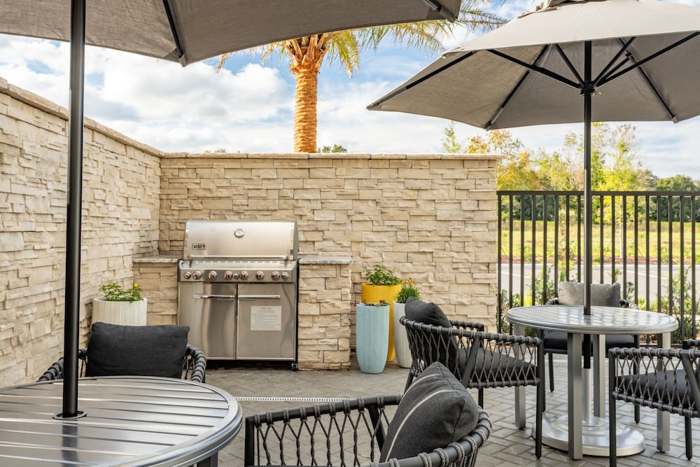 Towneplace Suites By Marriott Ocala - photo 35
