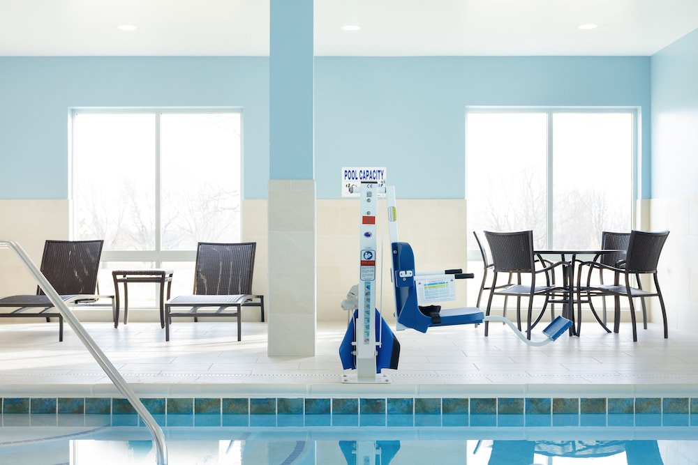 Holiday Inn Express South Haven by IHG - photo 22