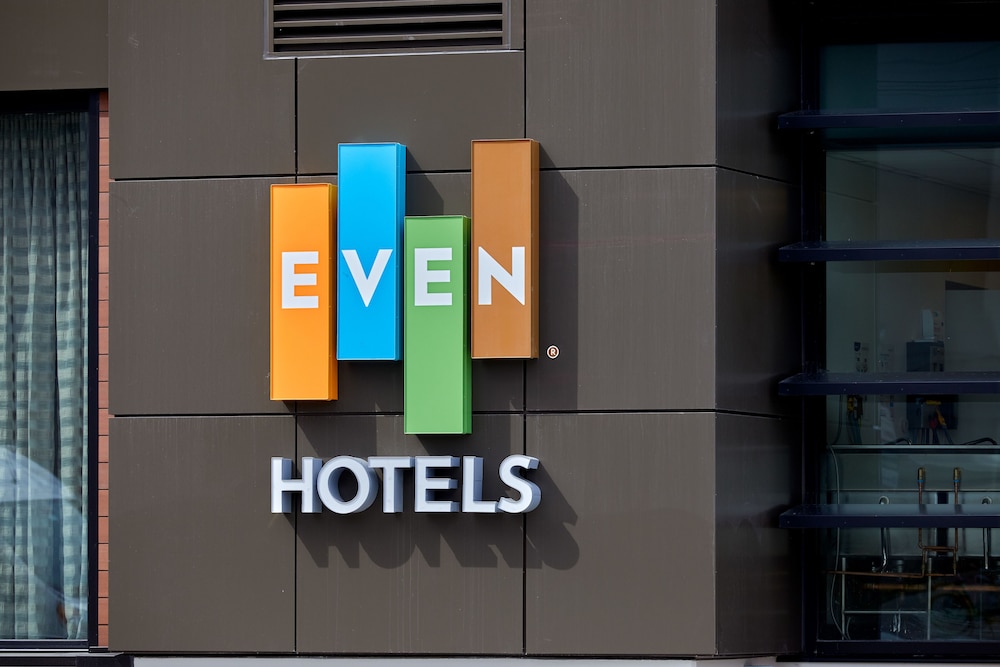 EVEN Hotel Seattle Downtown Lake Union by IHG - photo 53
