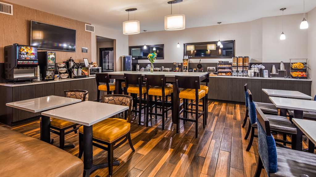 Best Western Travelers Rest Greenville - photo 7