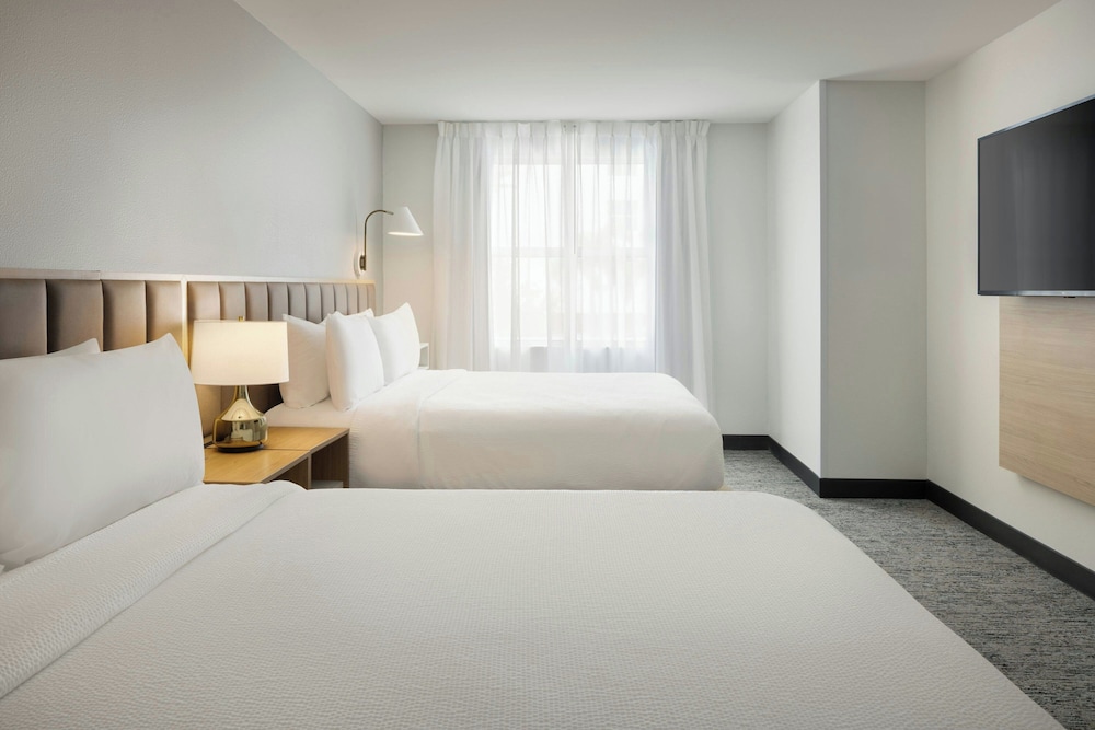 TownePlace Suites by Marriott Tampa Westshore Airport - photo 9