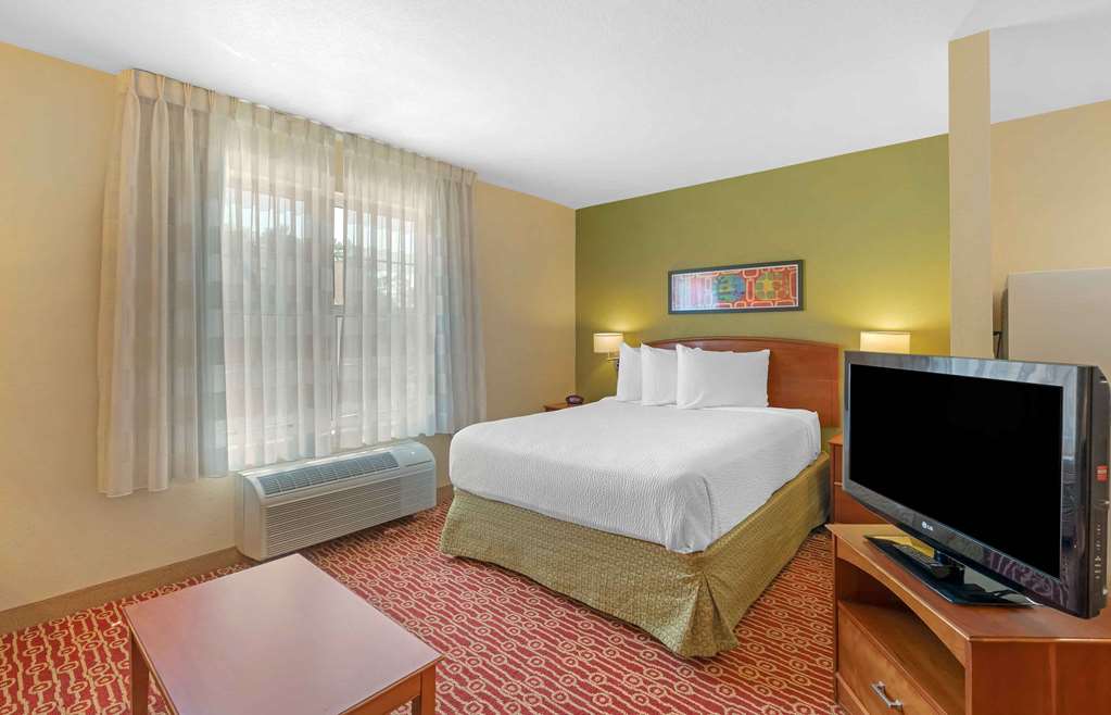 Extended Stay America Suites Newport News Yorktown - photo 17
