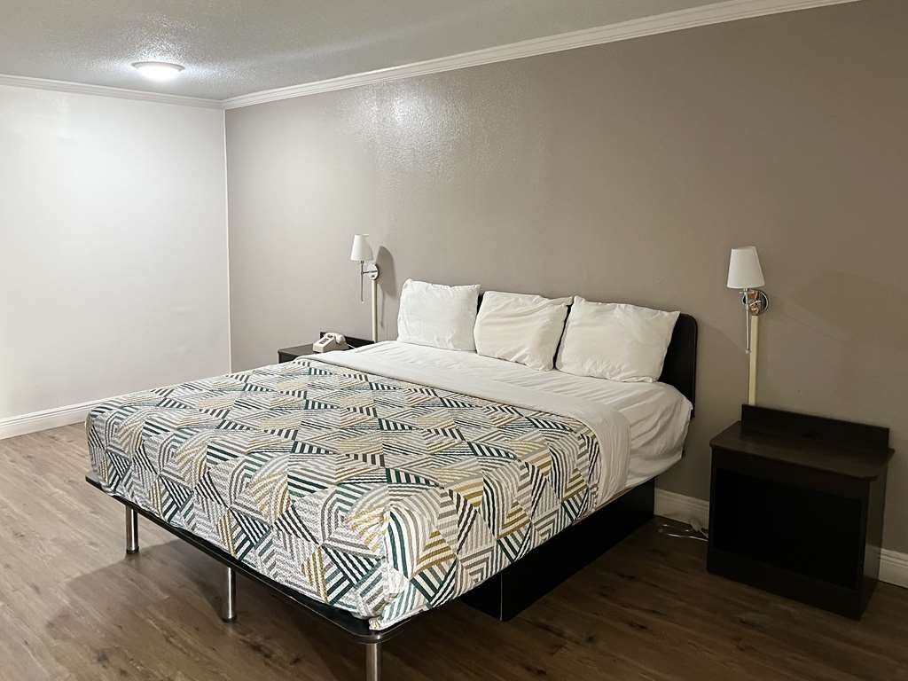 Motel 6 Opelousas LA - photo 5