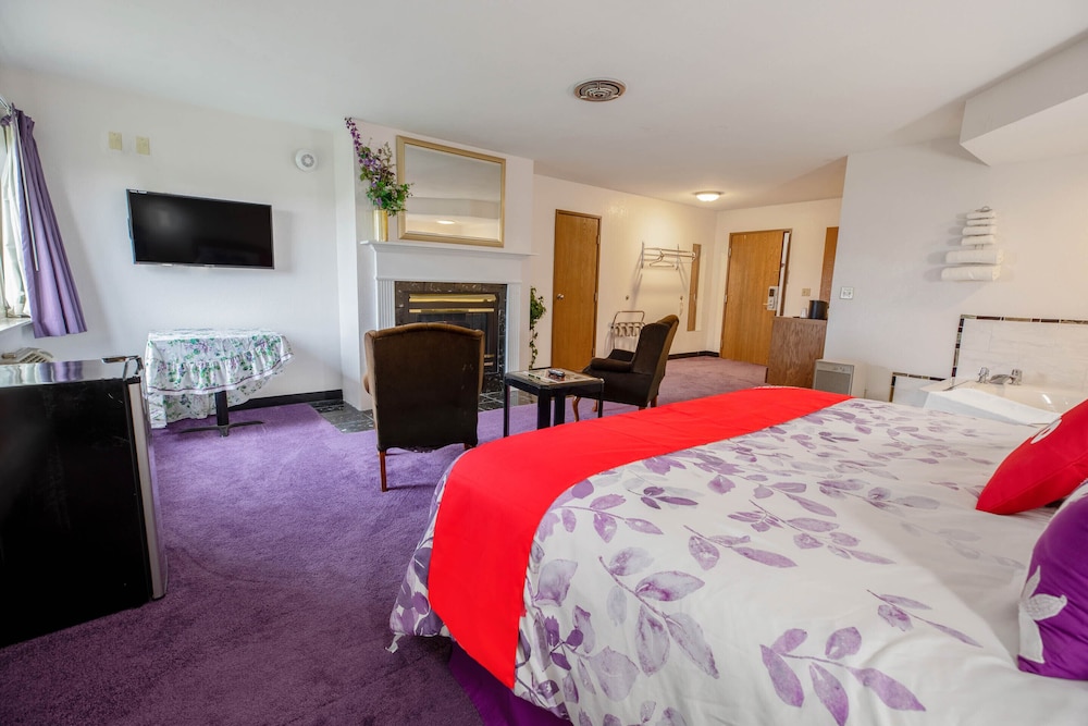 OYO Hotel Chesaning Route 52 & Hwy 57 - photo 45