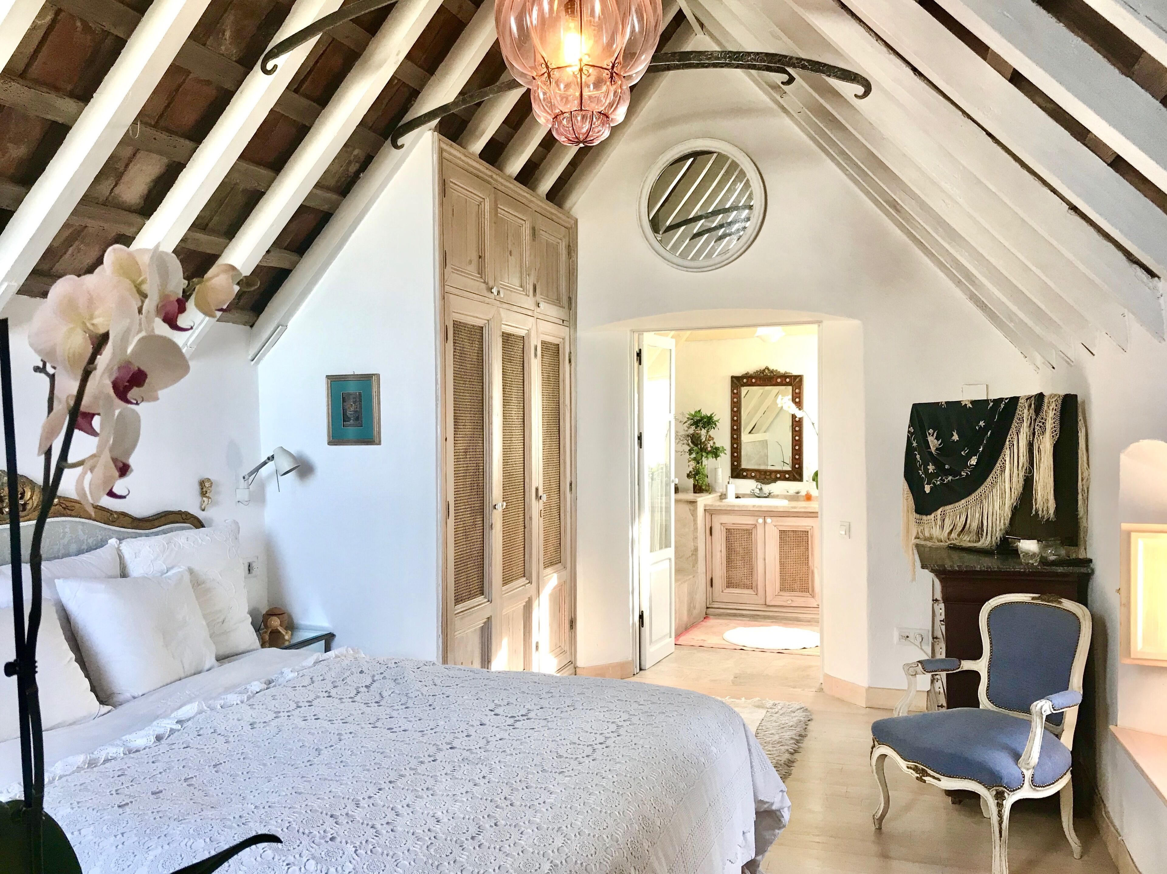 Heaven Puerta Cerrada Casas Vejer Debra in Vejer De La Frontera, Spain