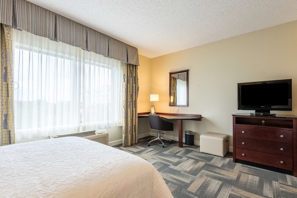 Hampton Inn & Suites Orlando South Lake Buena Vista - photo 12