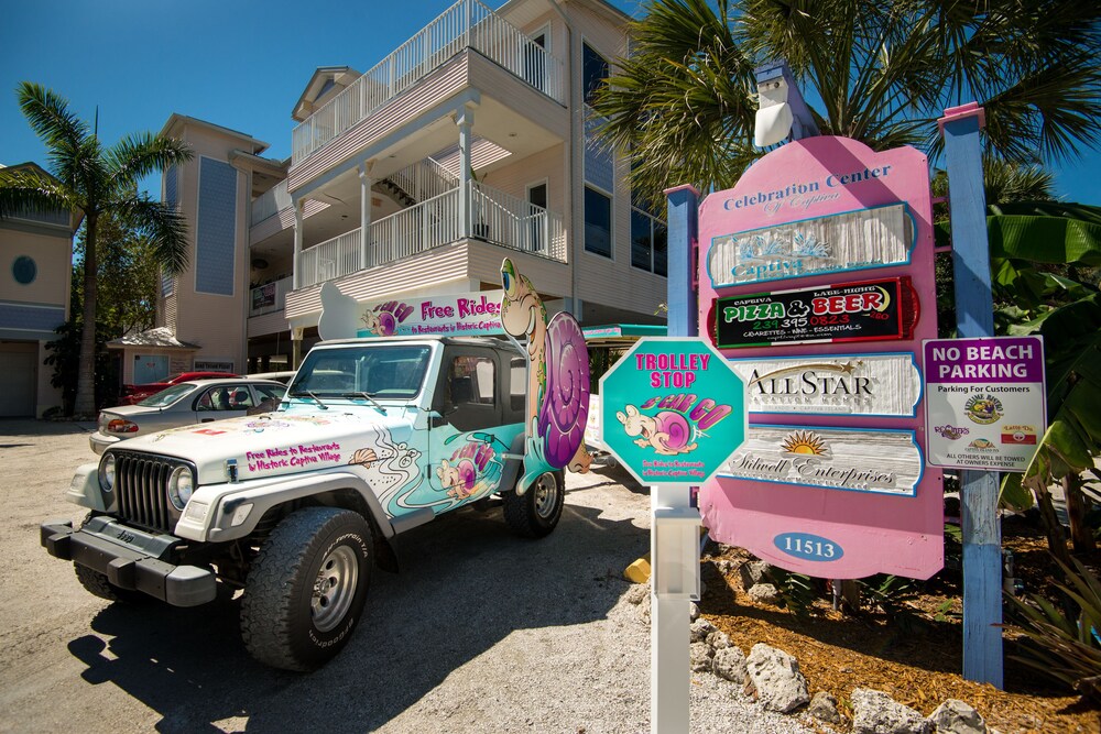 Captiva Island Inn - photo 62
