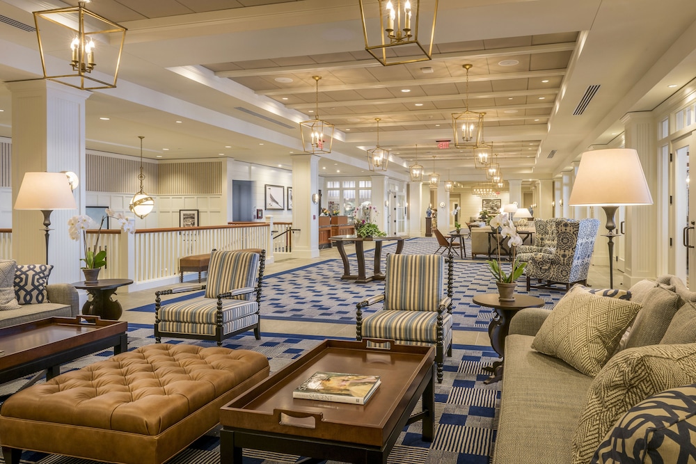 Beauport Hotel Gloucester - photo 3