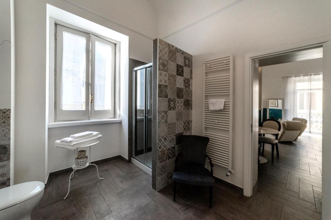 Novecento Dimore di Poesia - carbon neutral hotel in Trani