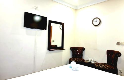 Khyber Hotel - last minute hotel in Lahore