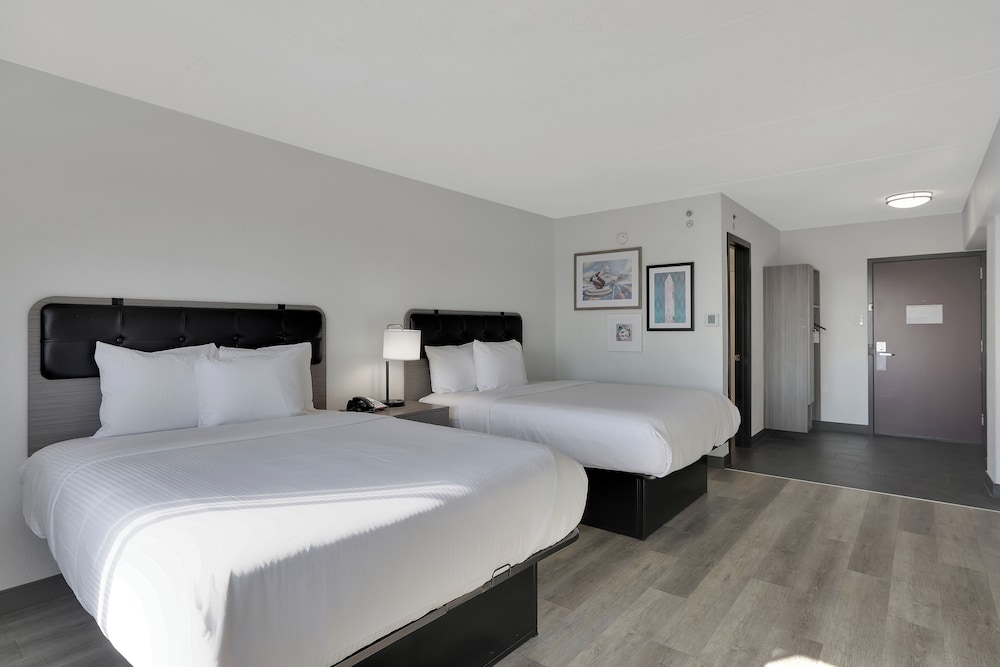 La Quinta Inn & Suites Washington DC Capital NoMA - photo 6