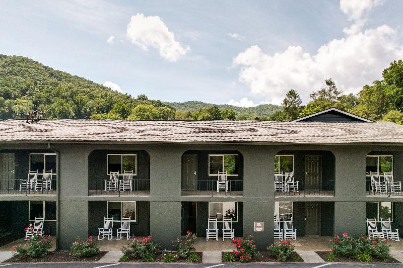 Hotel Sylva - photo 2