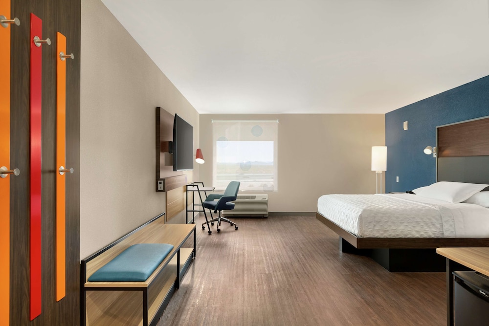 Tru By Hilton Scottsdale Salt River - photo 11