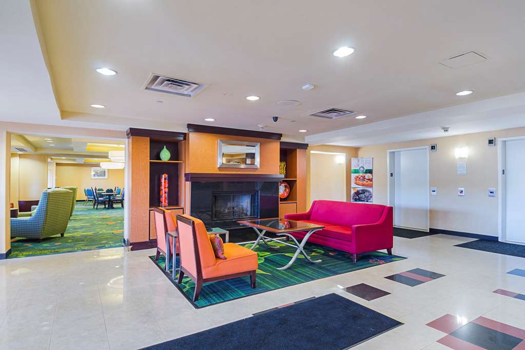 Quality Inn Boston Revere - photo 8