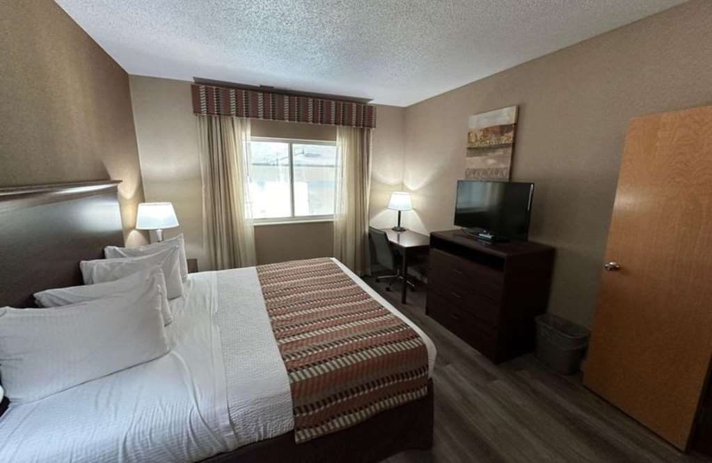 Best Western Circus City Inn - photo 17