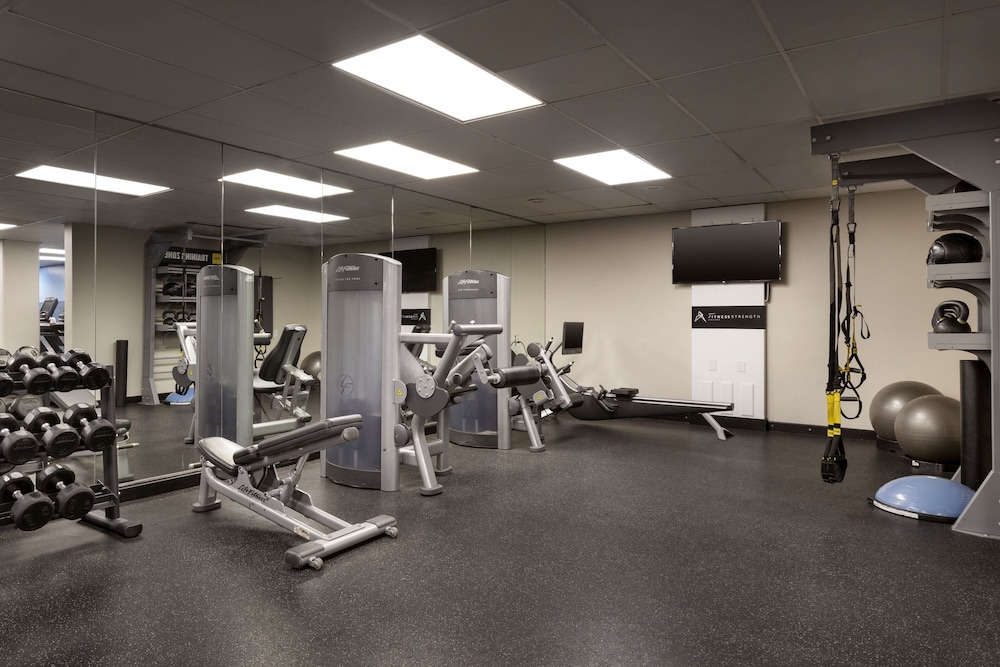 Torrance Marriott Redondo Beach - photo 24