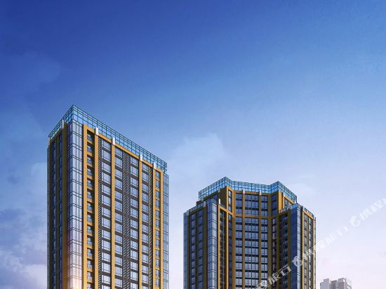 Starlight Hotel - carbon neutral hotel in Zhaoqing