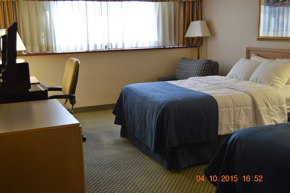 Hotel Muscatine - photo 16
