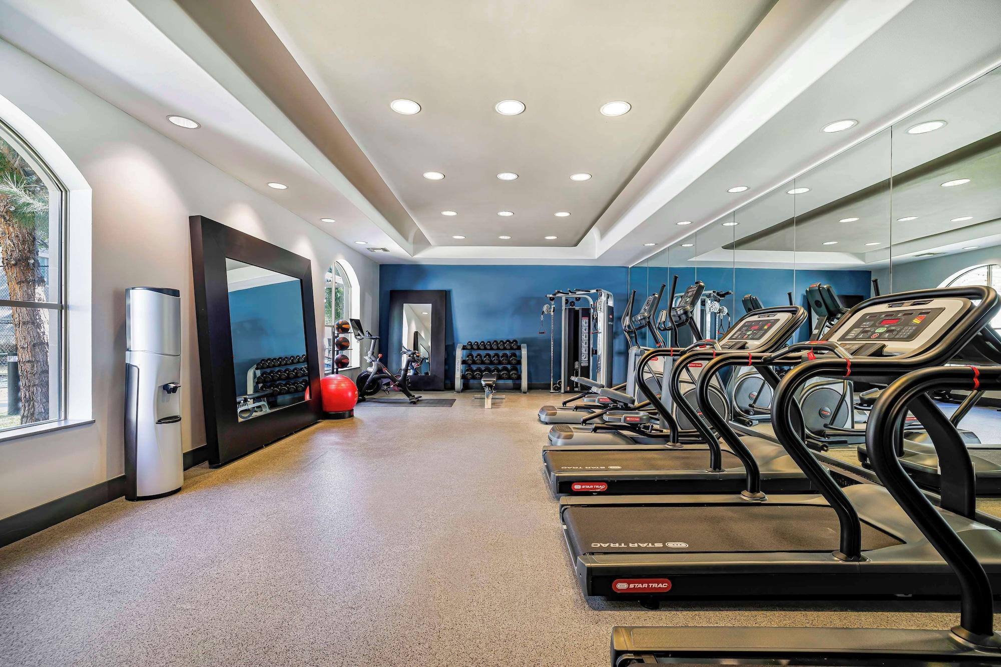 Homewood Suites by Hilton Plano Richardson - photo 20