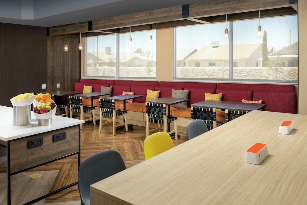 Tru By Hilton El Paso East Loop 375 - photo 24