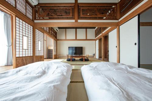 壽宿 Kotohogu Yado — 4-Star Luxury Hotel in Kajiki, Japan