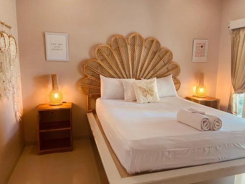 Follow Your Dreams Gili Air — 4-Star Luxury Hotel in Gili Air, Indonesia