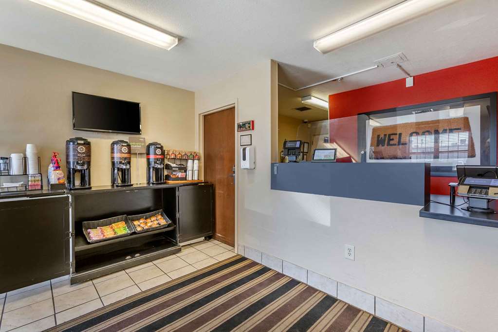 Extended Stay America Suites El Paso Airport - photo 3