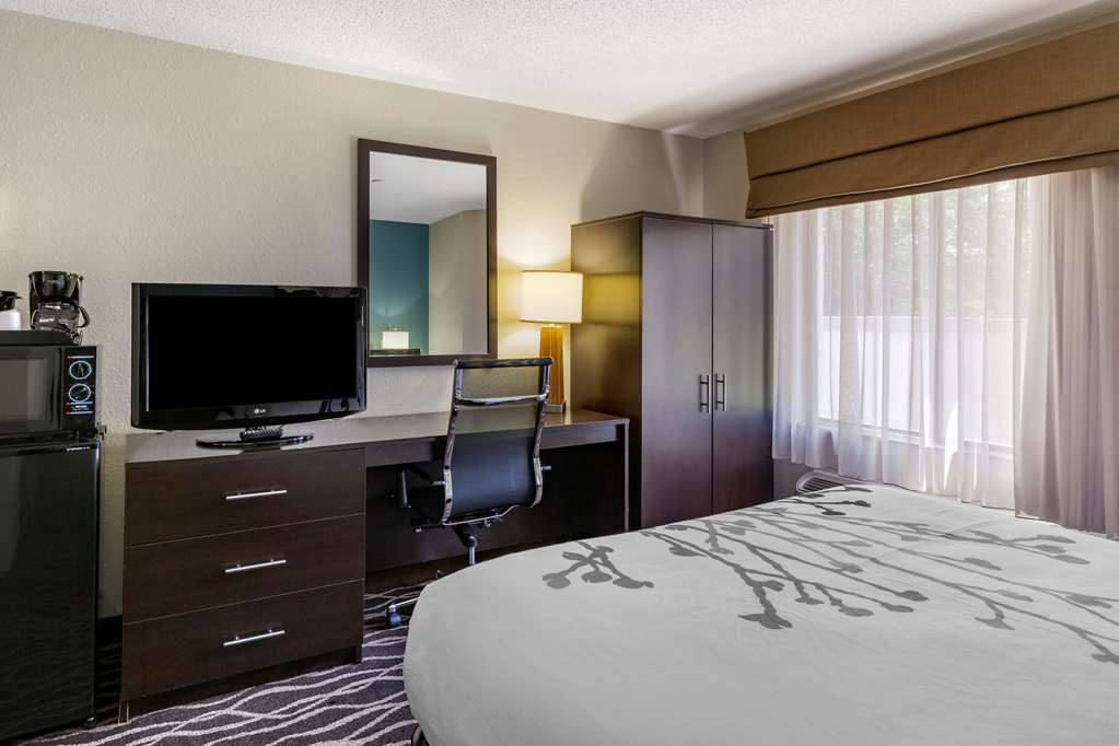 Sleep Inn Fayetteville I 95 - photo 22