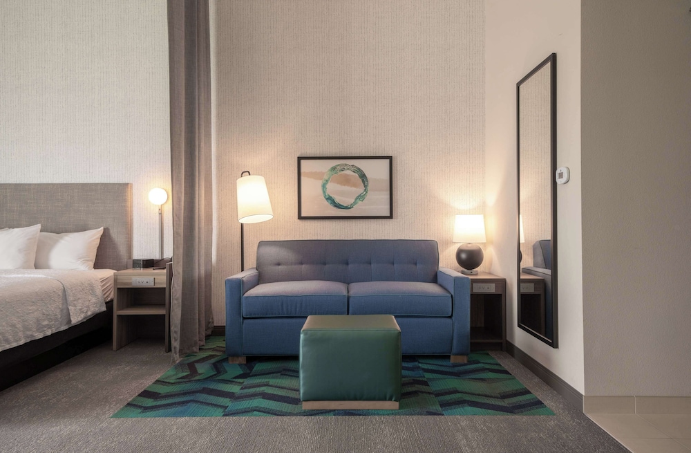 Home2 Suites by Hilton Fort Walton Beach Eglin AirForce Base - photo 33