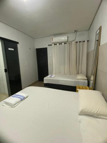 Pousada Braga in Palmas, Brasil