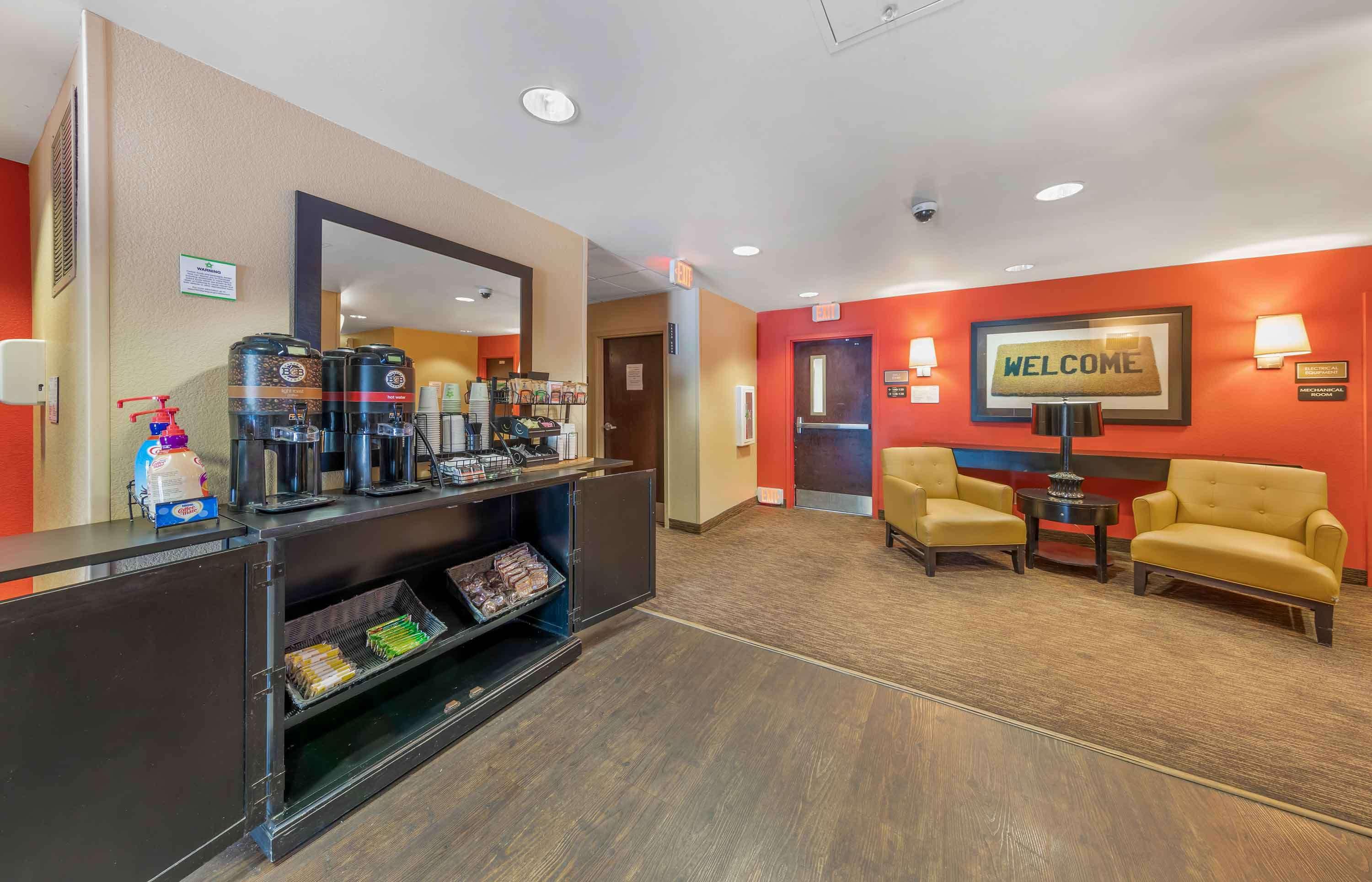 Extended Stay America Los Angeles Carson - photo 12
