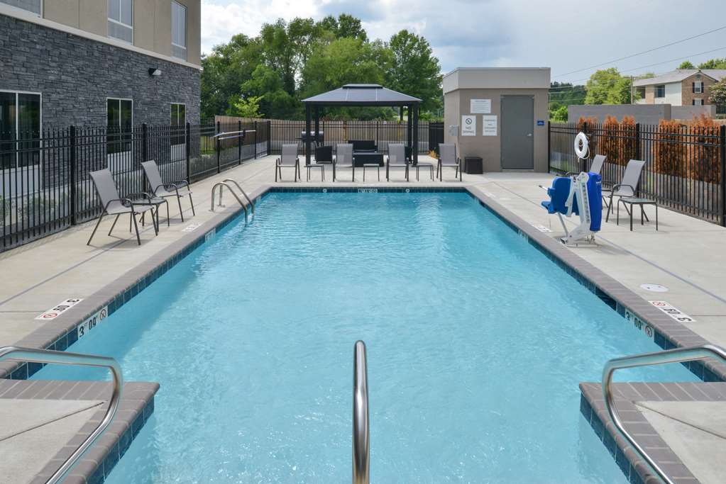 Americas Best Value Inn & Suites Southaven Memphis - photo 18