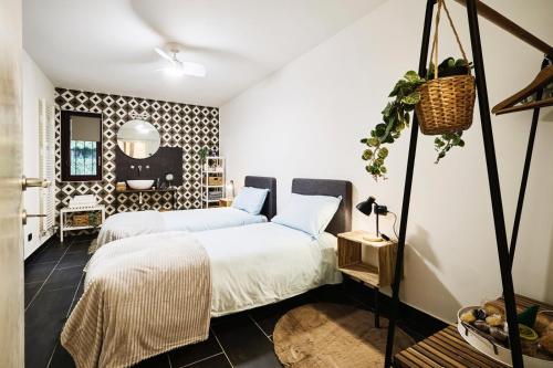 The Peaceful Apartament Close to Milan — 4-Star Luxury Hotel in Trezzano Sul Naviglio, Italy