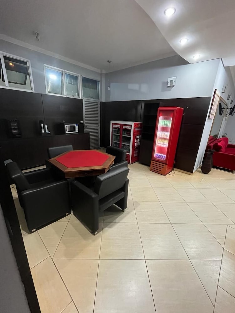 Brew Hotel — Ribeirao Preto — photo 2