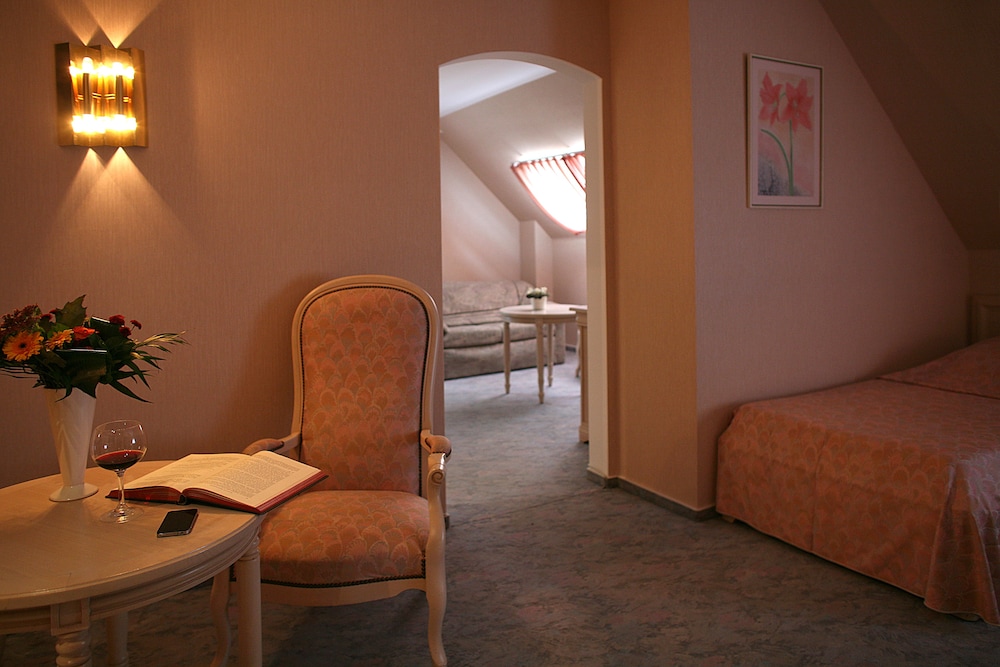 Hotel Meyer — Beaufort — photo 4