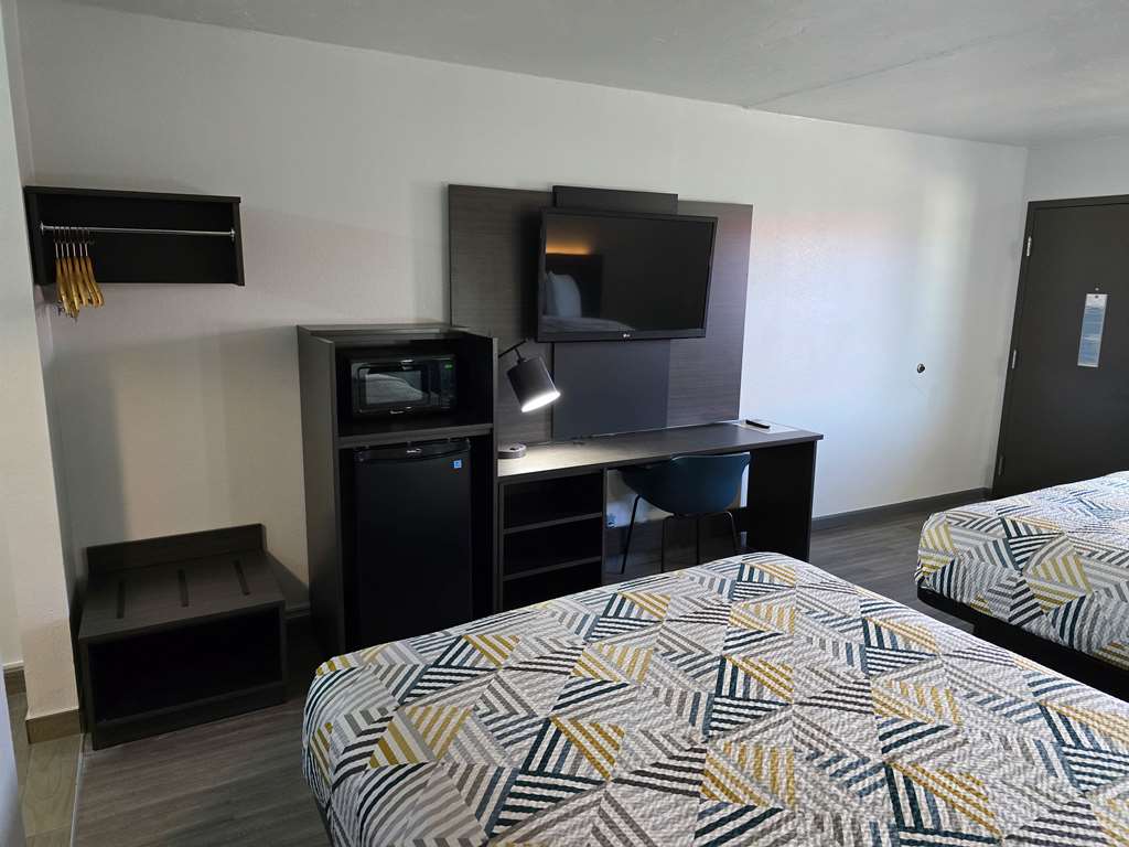 Economy Hotel Plus - photo 8